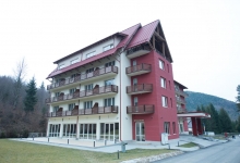 Poza Hotel TTS Spa & Wellness 4*